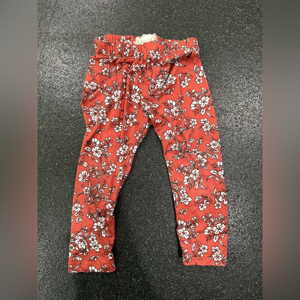 BTWEEN leggings